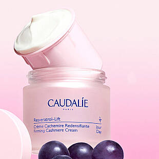 Caudalie Resveratrol-Lift Firming Cashmere Cream Refill  50 ml